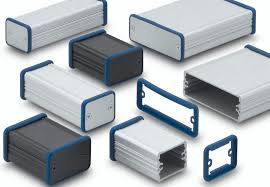  aluminium cashings